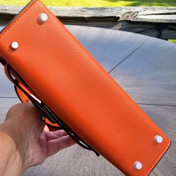 Top handle Kelly shape - Picture 7 of 8